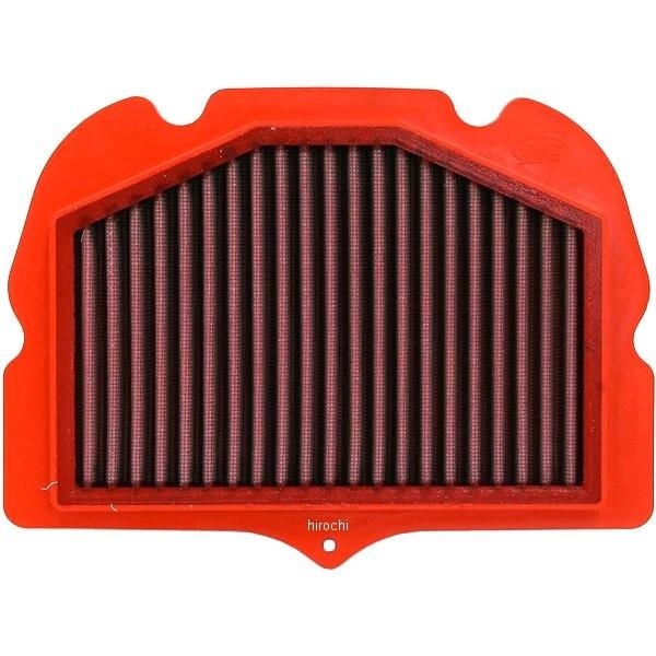 【USA在庫あり】 bmcFM529/04 BMCエアフィルター BMC AIR FILTERS エアフィルター 08年-13年 ハヤブサ GSX1300R JP店