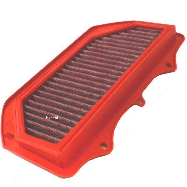【USA在庫あり】 bmcFM628/04 BMCエアフィルター BMC AIR FILTERS エアフィルター 11年-13年 GSX-R750、GSX-R600 JP店