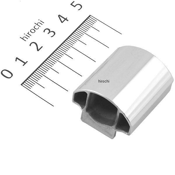 【メーカー在庫あり】 401-0800601 キタコ スロットルバルブ #3.0 メッキ ケイヒン PWKφ28/M用 1個売り JP店