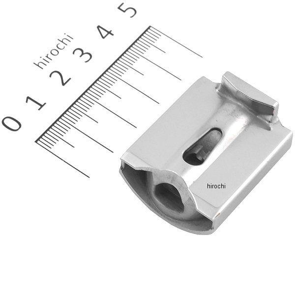 KITACO 401-0800601 キタコ スロットルバルブ #3.0 メッキ