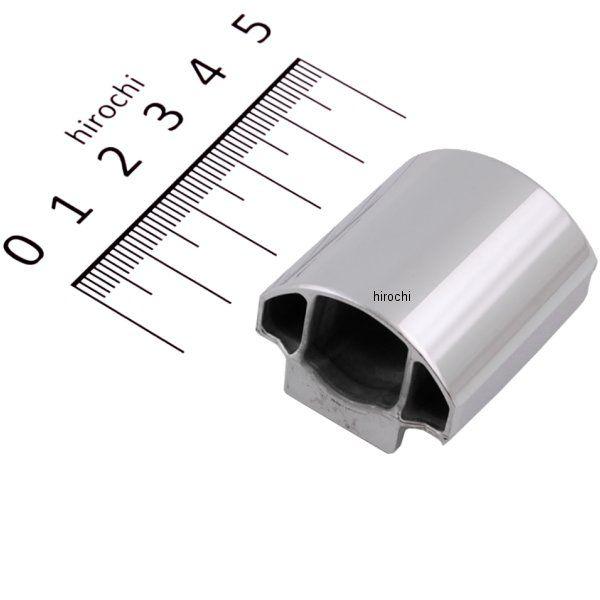 【メーカー在庫あり】 401-0800603 キタコ スロットルバルブ #4.0 メッキ ケイヒン PWKφ28/M用 1個売り JP店