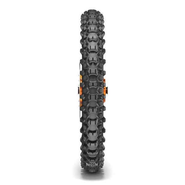 4023200 メッツラー METZELER MC 360 ミッドソフト 80/100 - 21 M/C (51M) MST R フロント JP店 | METZELER | 01