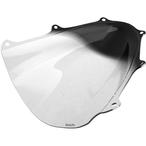 【メーカー在庫あり】 4025066155989 MR459C エムアールエー MRA スクリーン レーシング 17年-22年 GSX-R1000 クリア JP店の画像