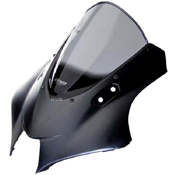 4025066155996 MR459S エムアールエー MRA スクリーン レーシング 17年-22年 GSX-R1000 スモーク JP店の画像
