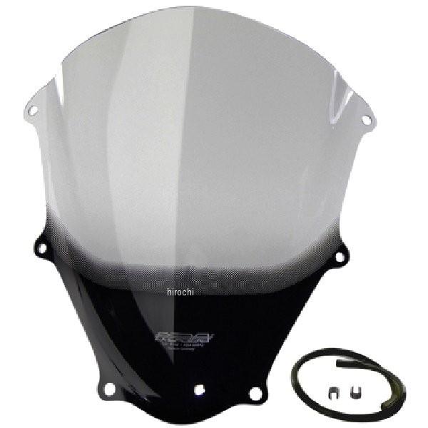 4025066155996 MR459S エムアールエー MRA スクリーン レーシング 17年-22年 GSX-R1000 スモーク JP店の画像