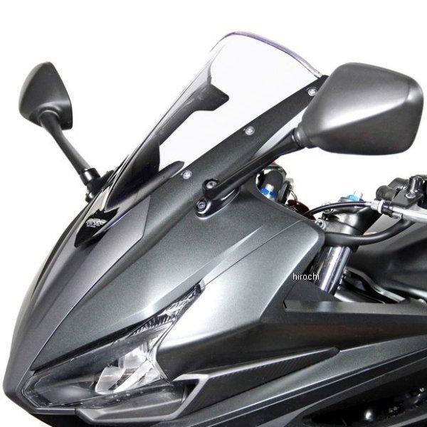 4025066156351 エムアールエー MRA スクリーン レーシング 16年-18年 CBR400R クリア JP店