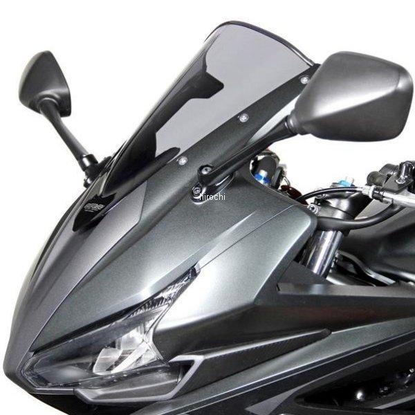 4025066156368 エムアールエー MRA スクリーン レーシング 16年-18年 CBR400R スモーク HD店