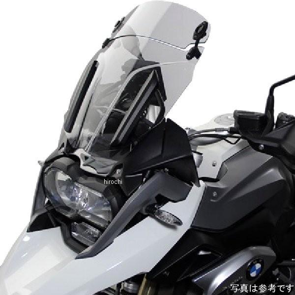 4025066157716 エムアールエー MRA マルチX-Creen エクスクリーン 13年以降 BMW R1200GSアドベンチャー クリア JP店