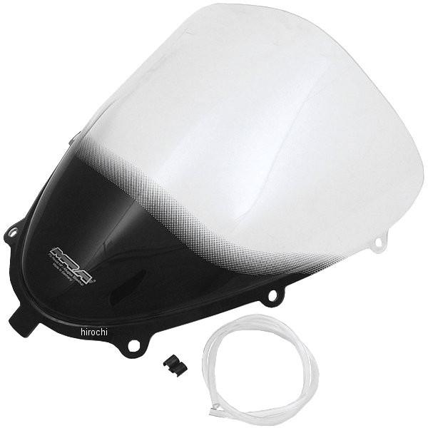 4025066158843 MR460C エムアールエー MRA スクリーン レーシング 17年-21年 GSX-R150、GSX-R125 クリア HD店