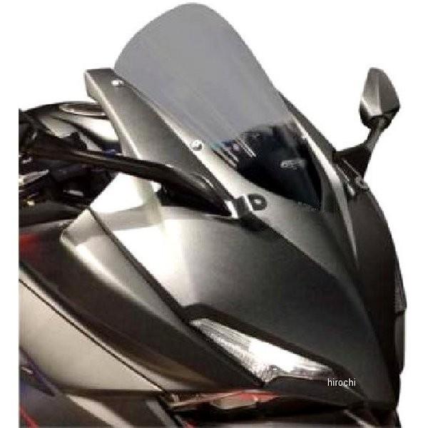 【メーカー在庫あり】 4025066158928 エムアールエー MRA スクリーン レーシング 17年-22年 CBR250RR MC51 クリア JP店の画像