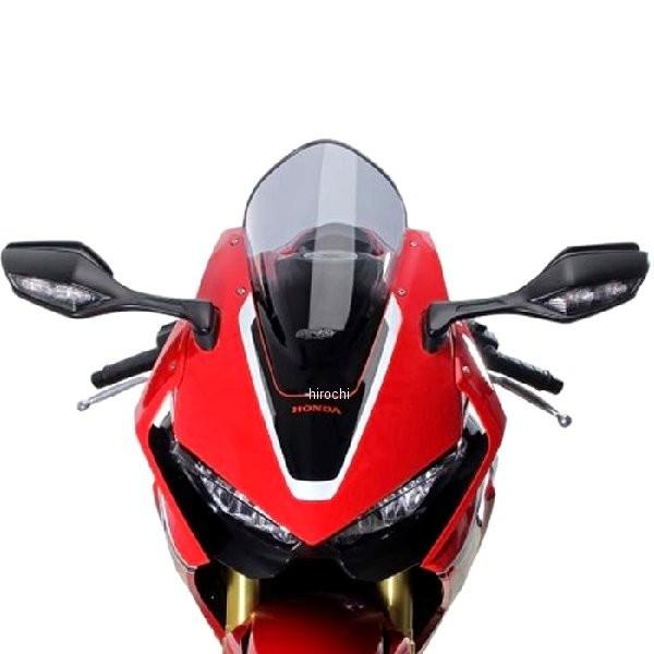 4025066158966 エムアールエー MRA スクリーン レーシング 17年以降 CBR1000RR スモーク JP店の画像