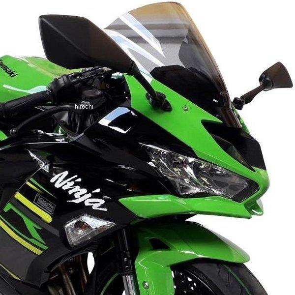 4025066166121 エムアールエー MRA スクリーン レーシング 19年-22年 Ninja ZX-6R スモーク JP店