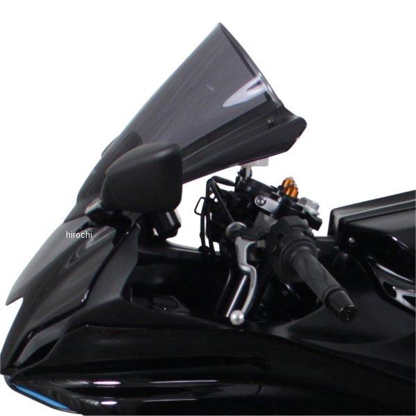 【メーカー在庫あり】 4025066172665 エムアールエー MRA スクリーン レーシング 22年-25年 YZF-R7 スモーク JP店の画像