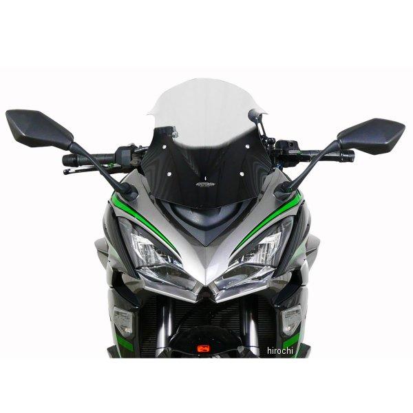 【メーカー在庫あり】 4025066175642 エムアールエー MRA スクリーン レーシング 20年-23年 Ninja 1000SX クリア JP店の画像
