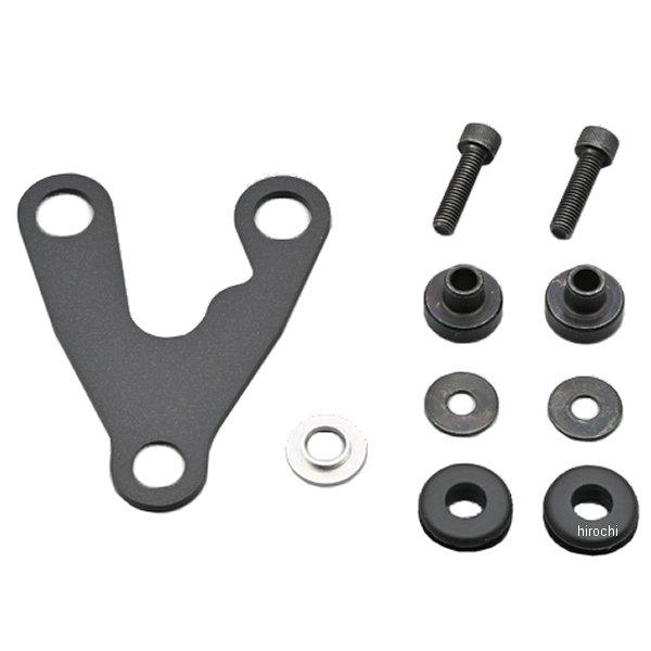 40266 デイトナ 防振メーターステー VELONA φ80/60用 センター マットブラック JP店 | DAYTONA（バイク用品）
