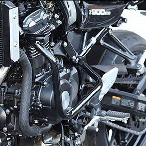 【メーカー在庫あり】 405-237 キジマ エンジンガード 18年以降 Z900RS、CAFE 黒 JP店 | KIJIMA | 01
