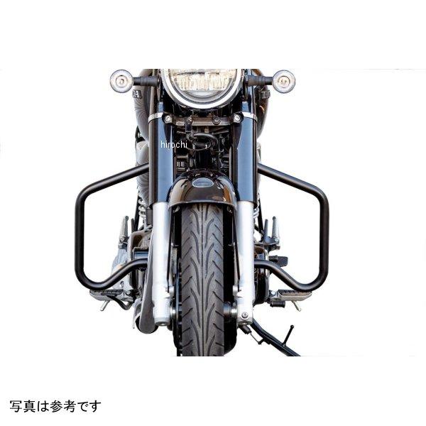 【メーカー在庫あり】 405-247 キジマ エンジンガード ブラック 21年- GB350/S/C JP店 | KIJIMA | 01