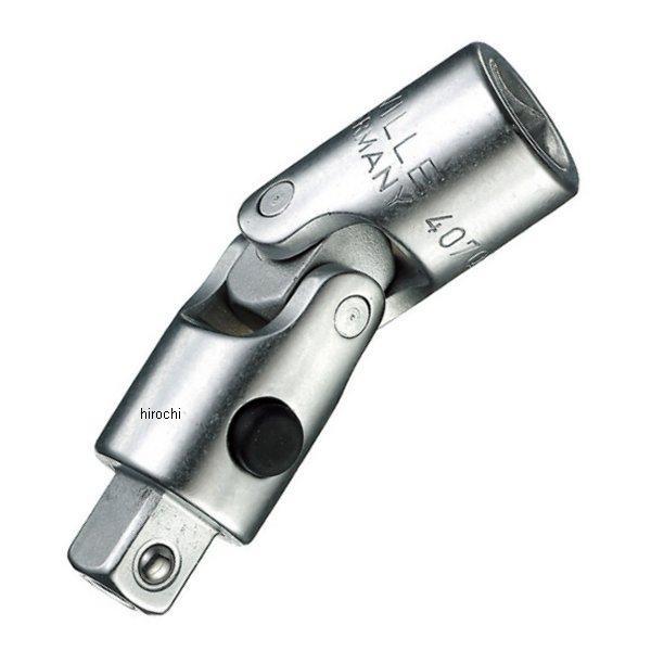 【製造会社棚卸し資産あり】 407QR-SW スタビレー STAHLWILLE 1/4insq ユニバーサル合わせ目 JP店 その他バイクパーツ、アクセサリー用品-バイク