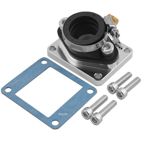 コニマロ出品 KITACO（キタコ） 410-0019314 マニホールドセット ミクニ フラットφ24