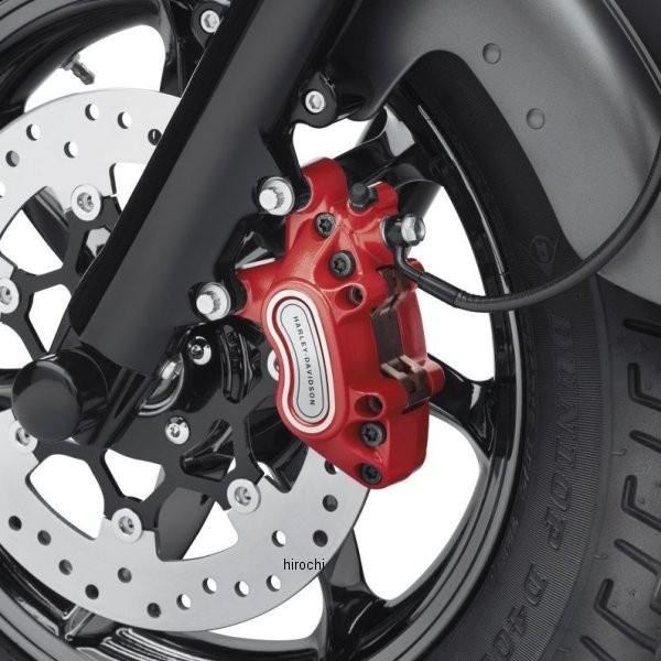 ハーレーダビッドソン クローム ブレーキキャリパー Harley Davidson 41300152 ハーレー純正 ブレーキキャリパー