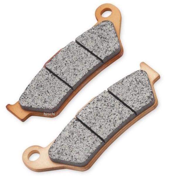 ハーレー純正　ブレーキパッド（リア） Harley Davidson 41300161 ハーレー純正 ブレーキパッド リア 16