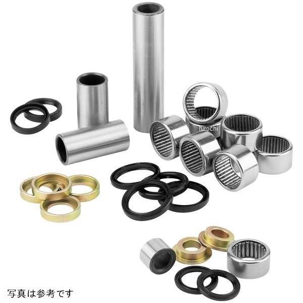 【USA在庫あり】 abr27-1125 オールボールズ ALL BALLS RACING リンケージベアリングキット 02年-07年 CR125R JP店