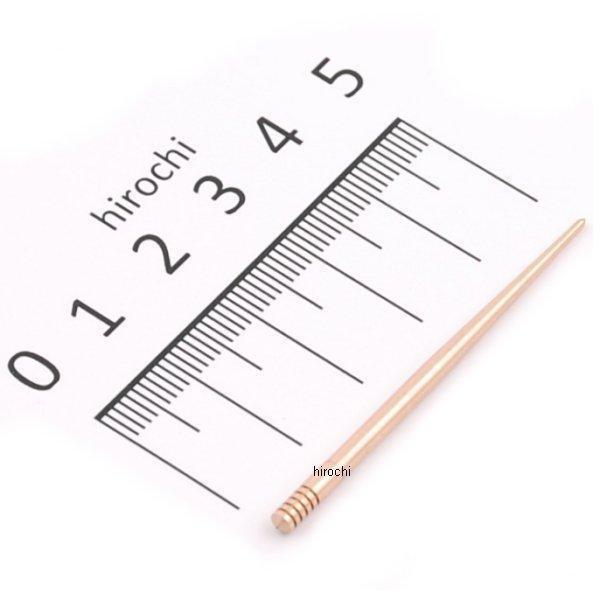 【メーカー在庫あり】 41416 デイトナ ジェットニードル PE20 PE24キャブ用 NCG P -2 ストレート径φ2.495 JP店 | DAYTONA（バイク用品） | 01