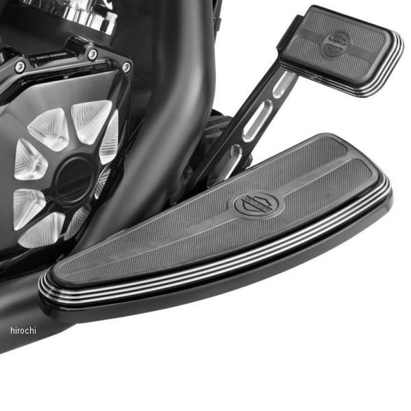 ハーレー純正 ビレッドスタイルブレーキレバー 【公式通販】