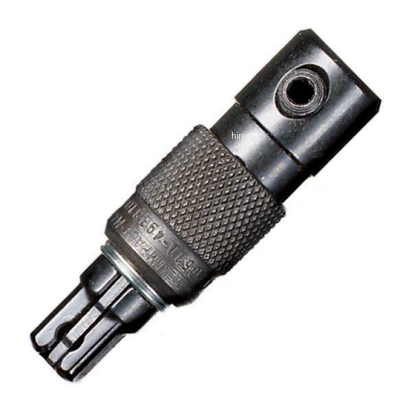 【メーカー在庫あり】 417-1-SW スタビレー STAHLWILLE 1/4インチsq ロッキングアダプタ JP店