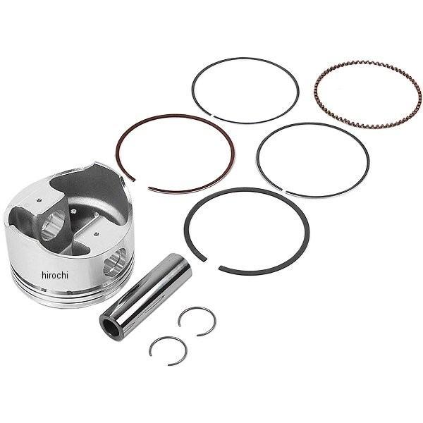 びわこ USA在庫あり】 4171M07500 ワイセコ Wiseco ピストン 79年-83年