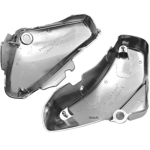 82-203 417665 ショークローム Show Chrome ABS クローム サイド 82-203 417665 ショークローム Show Chrome ABS クローム サイド