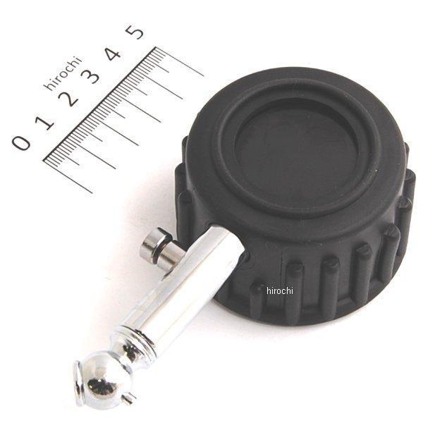 代拍王専用 新品 バイク用 小型エアゲージ リリースバルブ付き デイトナ