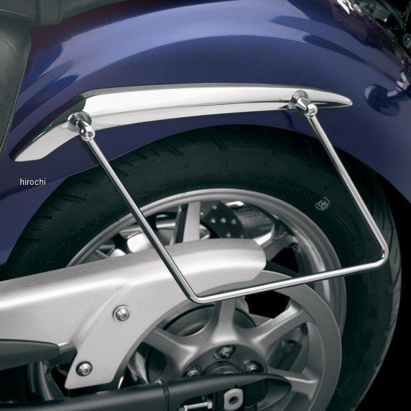 53-125 417950 ショークローム Show Chrome サドルバックサポート 97年-07年 VT1100C シャドウ スピリット JP店