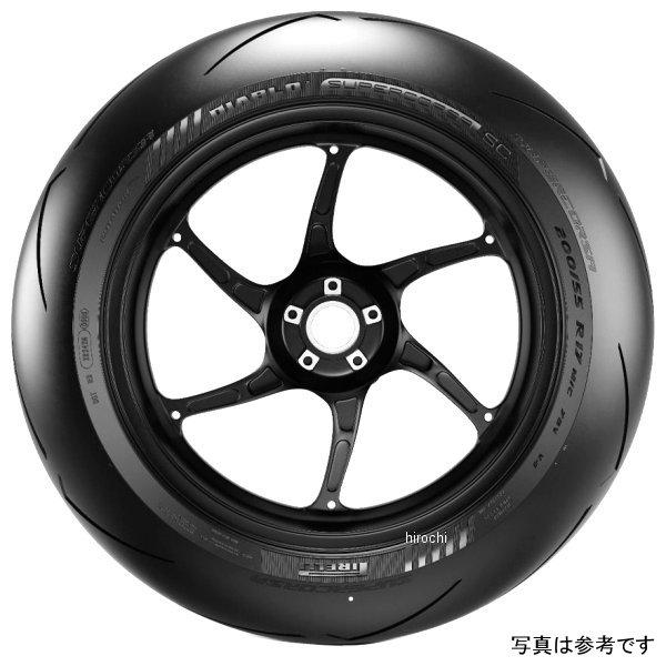 ピレリディアブロスーパーコルサ V4 120/70,180/60 SC1 PIRELLI 4182700 ピレリ ディアブロ スーパーコルサ V4 140
