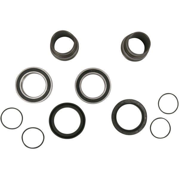 【USA在庫あり】 pivPWFWC-T07-500 ピボットワークス Pivot works ホイール カラー ベアリングキット フロント 08年-14年 KTM JP店