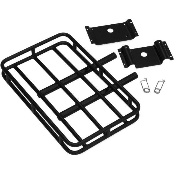 52-828 418965 ショークローム Show Chrome トレーラー ヒッチ ラック HD店