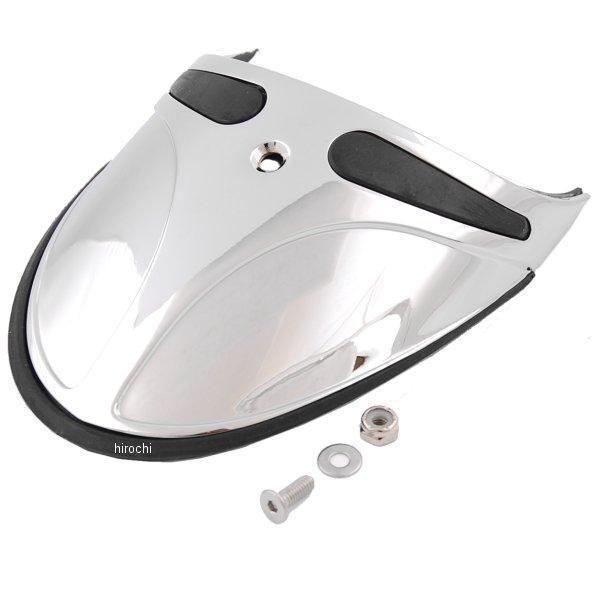 【USA在庫あり】 kur9016 クリアキン Kuryakyn フロントフェンダー エクステンション JP店 | Harley Davidson