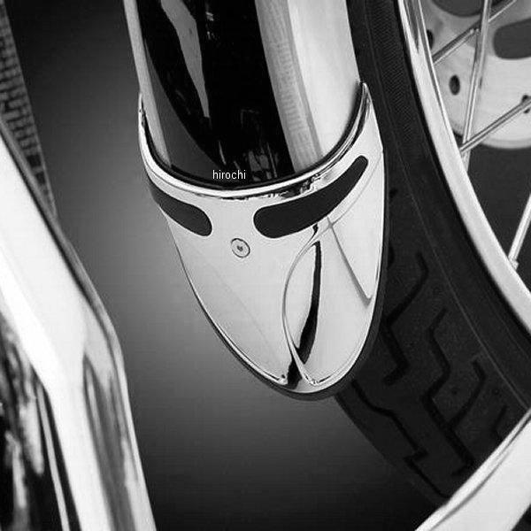 【USA在庫あり】 kur9016 クリアキン Kuryakyn フロントフェンダー エクステンション JP店 | Harley Davidson | 03