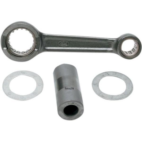 【USA在庫あり】 42-3108 ホットロッド HOT RODS コンロッドキット 88年-00年 KDX220、KDX200、KX125 スチール JP店