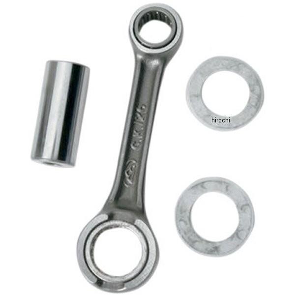 【USA在庫あり】 42-7308 ホットロッド HOT RODS コンロッドキット 93年-08年 YZ85、YZ80 スチール JP店