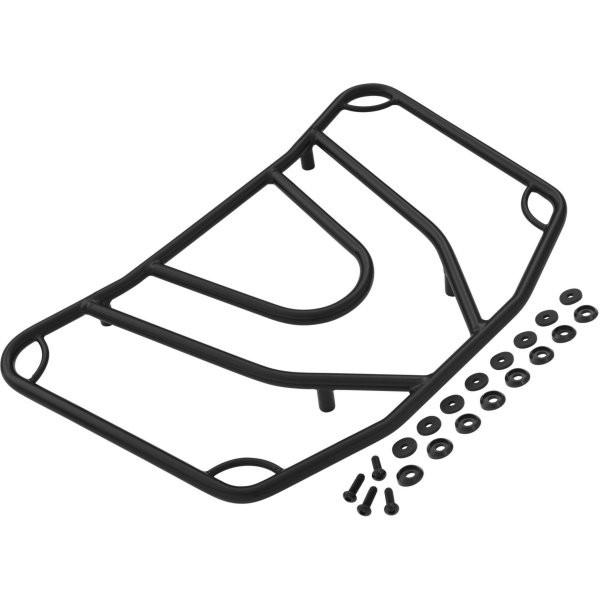 41-355BK 420025 ショークローム Show Chrome ツアー トランク ラック