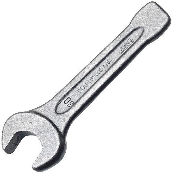 【メーカー在庫あり】 4204-65-SW スタビレー STAHLWILLE 打撃スパナ JP店