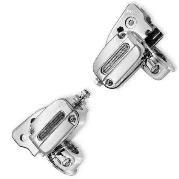 筋メダル」 42100-06D ハーレー純正 クローム クラッチブラケット