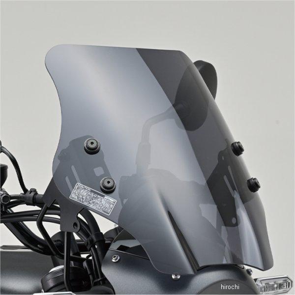 【値下げ】デイトナ エリミネーターSE(24)専用ウインドシールド スモーク ウインドシールドSS ELIMINATOR SE（'24～'26）<8BL-EL400B
