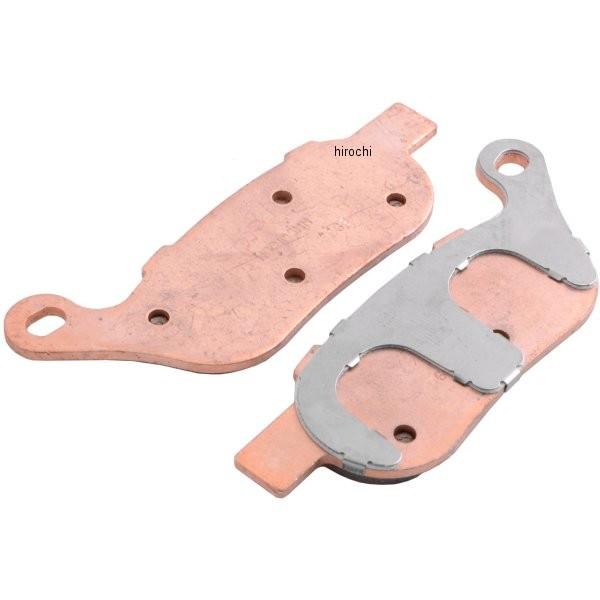 ボ*ブ様 ハーレー純正　リヤブレーキパッド　42298-08 Harley Davidson（ハーレー・ダビッドソン） 42298-08 ハーレー純正