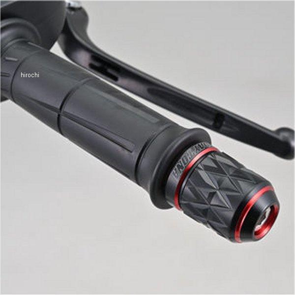 DAYTONA（デイトナ） 【メーカー在庫あり】 42608 ハンドルバーエンド