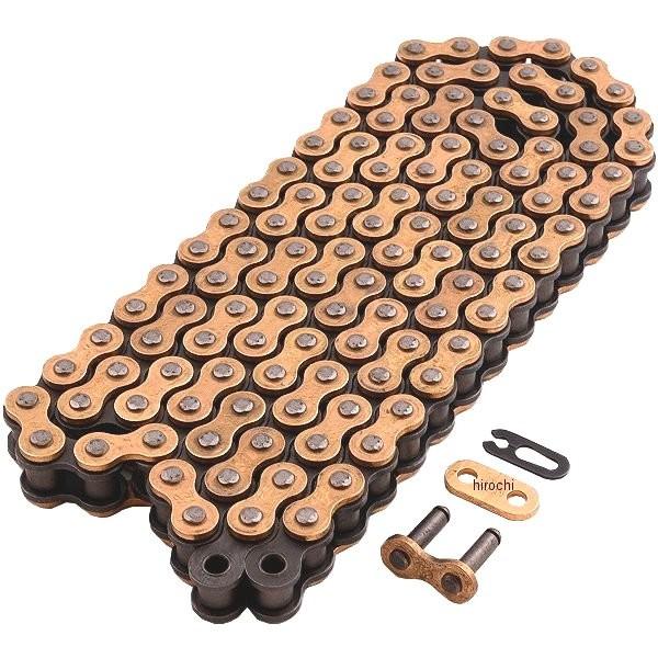 DID 428NZ-118L RJ(クリップ) G&B 4525516186247 大同工業 チェーン