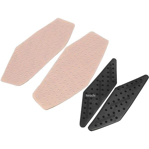 【USA在庫あり】 4320-1060 ストンプグリップ STOMPGRIP タンク グリップキット 08年以降 YZF-R6 クリア JP店