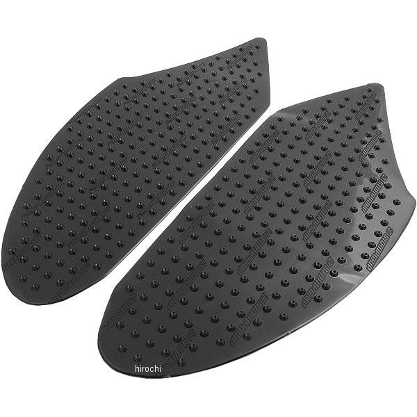 【USA在庫あり】 4320-1097 ストンプグリップ STOMPGRIP タンク グリップキット 06年-07年 GSX-R600 黒 JP店