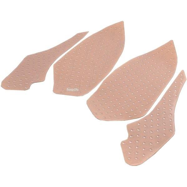 【USA在庫あり】 4320-1811 ストンプグリップ STOMPGRIP タンク グリップキット 14年以降 BMW S1000R クリア JP店